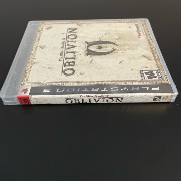 The Elder Scrolls IV Oblivion for PlayStation 3 - Picture 6 of 11